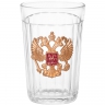 Граненый стакан подарочный с гербом РФ - granenyj_stakan_podarochnyj_s_gerbom_rf.jpg