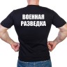 Футболка Военная разведка - Футболка Военная разведка