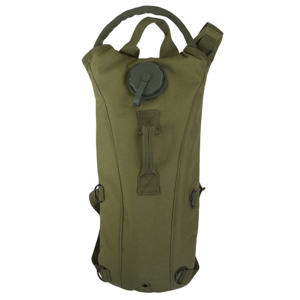 Тактический рюкзак с гидропаком MOLLE 
