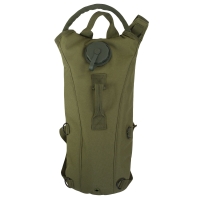 Тактический рюкзак с гидропаком MOLLE Тактический рюкзак с гидропаком MOLLE