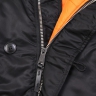 Куртка аляска Alpha Industries N-3B Slim Fit (Black) - kyrtka_aliaska_alpha_ind_n3b_slim_fit_black_2.jpg