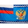 Флаг Росморречфлота - flag_rosmorrechflota.jpg