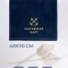 Полотенце 40х70 см Балтийский флот - Полотенце 40х70 см Балтийский флот