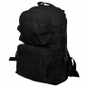 Тактический рюкзак черного цвета (30 л) - Тактический рюкзак черного цвета (30 л)
