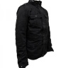 Мужская весенняя куртка Brandit Britannia (black) - Мужская весенняя куртка Brandit Britannia (black)