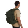 Лёгкий рюкзак на 30 л (хаки-олива) - Лёгкий рюкзак на 30 л (хаки-олива)