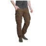Мужские штаны карго Tactical Frog Bokson (brown) (уценка) - Мужские штаны карго Tactical Frog Bokson (brown) (уценка)
