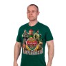 Футболка Пограничные войска - Футболка Пограничные войска