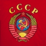 Футболка с надписью и гербом СССР - futbolka_krasnaya_s__gerbom_sssr.jpg