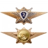 Знак нагрудный Классность офицерского состава МО 2 класс (закрутка) - znak-nagrudnyj-klassnost-oficerskogo-sostava-mo-2-klass-zakrutka-02.jpg