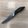 Выкидной нож Viking Nordway A850 (уценка) - Выкидной нож Viking Nordway A850 (уценка)