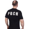 Футболка РВСН - Футболка РВСН