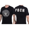 Футболка РВСН - Футболка РВСН
