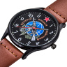 Наручные кварцевые часы "Ветеран боевых действий" - Наручные кварцевые часы "Ветеран боевых действий"