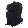 Универсальный тактический рюкзак для города и активного отдыха (25 литров, черный) - Универсальный тактический рюкзак для города и активного отдыха (25 литров, черный)