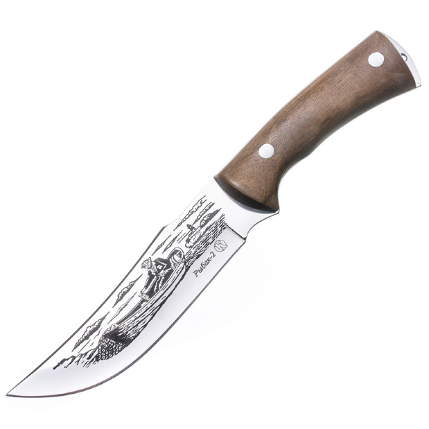 Нож «Рыбак-2» Кизляр 