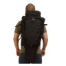 Тактический рюкзак НАТО для винтовки (65 литров, черный) - Тактический рюкзак НАТО для винтовки (65 литров, черный)