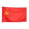 Флаг СССР уличный - Флаг СССР уличный