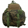Тактический армейский рюкзак "Цифра" (30-50 л) - Тактический армейский рюкзак "Цифра" (30-50 л)