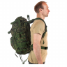 Тактический армейский рюкзак "Цифра" (30-50 л) - Тактический армейский рюкзак "Цифра" (30-50 л)