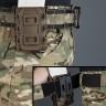 Поясная клипса Tek-Lok для кобур и ножен - Поясная клипса Tek-Lok для кобур и ножен