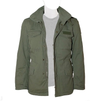 Куртка утеплённая Paratrooper Winter Jacket Surplus olive