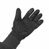 Тактические перчатки (черные) - Тактические перчатки (черные)