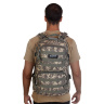 Тактический однодневный рюкзак (ACU Digital, 30 л) - Тактический однодневный рюкзак (ACU Digital, 30 л)