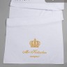 Полотенце 70х140 с фамилией Калачёв - Полотенце 70х140 с фамилией Калачёв