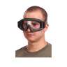 Тактические очки Гром прозрачные - Тактические очки Гром прозрачные