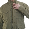 Куртка мужская "M-65 MOD Gen II" Alpha Industries (olive green) - Куртка мужская "M-65 MOD Gen II" Alpha Industries (olive green)