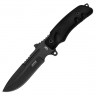Нож Нокс «Антей» (черный) - nozh_noks_antej_u.jpg