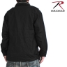 Куртка мужская облегченная Rothco M-65 Vintage (black) - Куртка мужская облегченная Rothco M-65 Vintage (black)