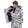 Костюм Hunter белый лес - Костюм Hunter белый лес