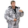 Костюм Hunter белый лес - Костюм Hunter белый лес