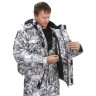 Костюм Hunter белый лес - Костюм Hunter белый лес
