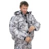 Костюм Hunter белый лес - Костюм Hunter белый лес