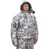 Костюм Hunter белый лес - Костюм Hunter белый лес