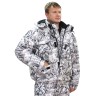Костюм Hunter белый лес - Костюм Hunter белый лес