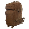 Тактический рюкзак Assault MOLLE lasercut (песок, 25 л) - Тактический рюкзак Assault MOLLE lasercut (песок, 25 л)