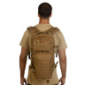 Тактический рюкзак Assault MOLLE lasercut (песок, 25 л) - Тактический рюкзак Assault MOLLE lasercut (песок, 25 л)