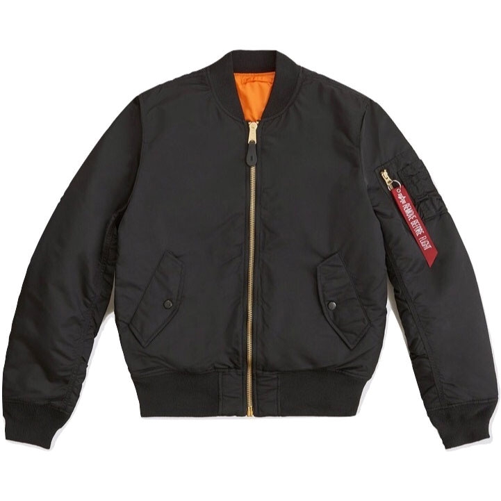 Alpha Industries MA-1 Slim Fit 
