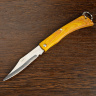 Нож-брелок складной «щучка» - Нож-брелок складной «щучка»