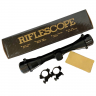 Оптический прицел Riflescope - Оптический прицел Riflescope