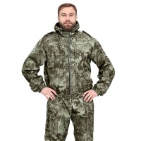 Костюм Каскад (камуфляж)