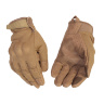 Кевларовые перчатки (койот) - Кевларовые перчатки (койот)