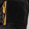 Куртка Nord Denali Compass black/yellow - Куртка Nord Denali Compass black/yellow