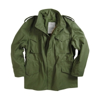 Куртка Alpha Industries M-65 Field Jacket Olive