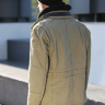 Мужская куртка Surplus Delta Britania (olive) - Мужская куртка Surplus Delta Britania (olive)