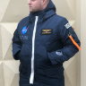Куртка аляска Nord Denali Space - Куртка аляска Nord Denali Space